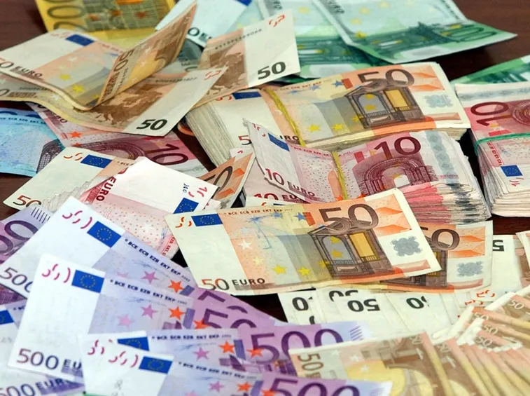 banconote euro