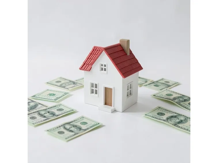 Preventivo di mutuo casa