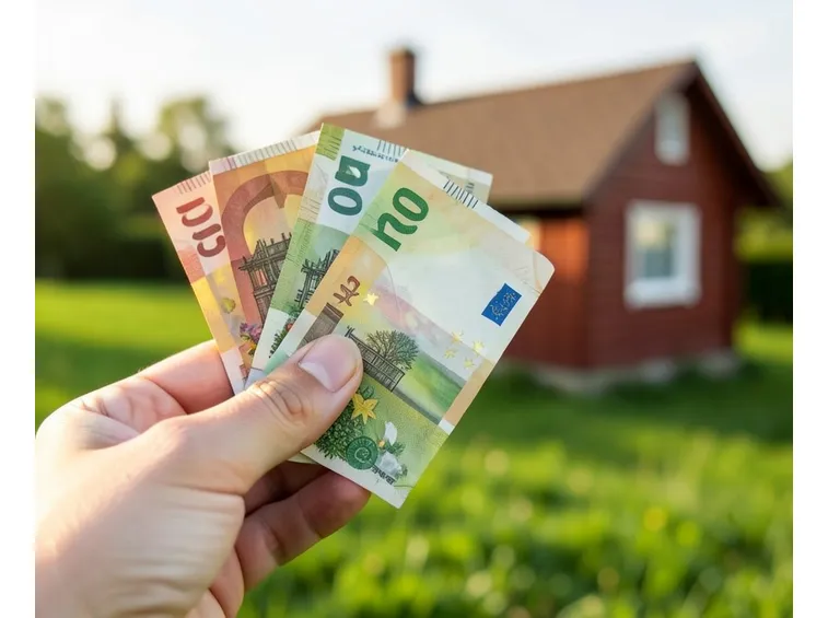 Risparmio casa