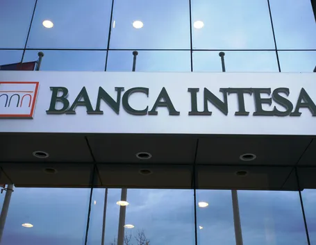 banca intesa