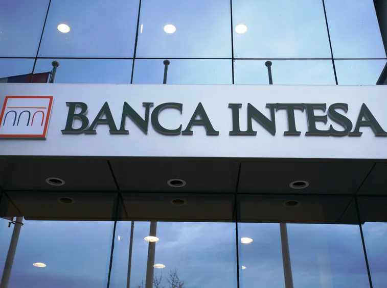 banca intesa