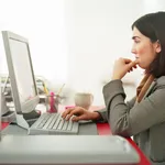 Banche? Meglio on line