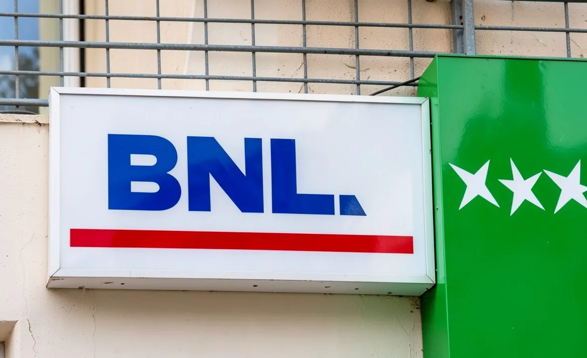 Banca BNL