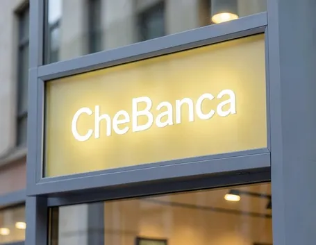 Conto deposito chebanca