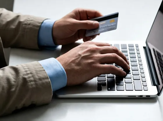 Internet banking