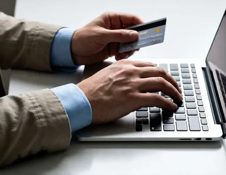 Internet banking