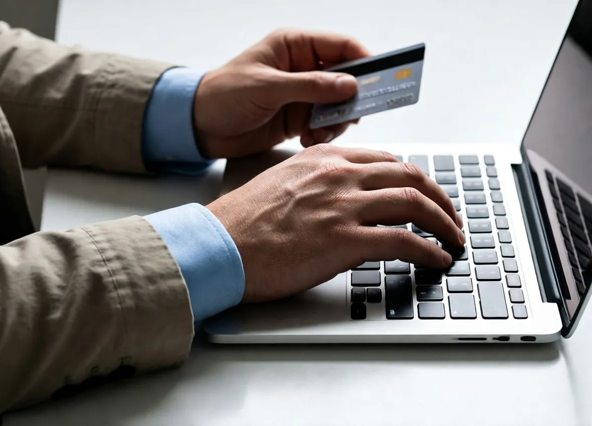 Internet banking