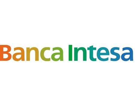Logo Banca Intesa