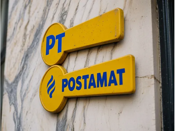 Poste italiane