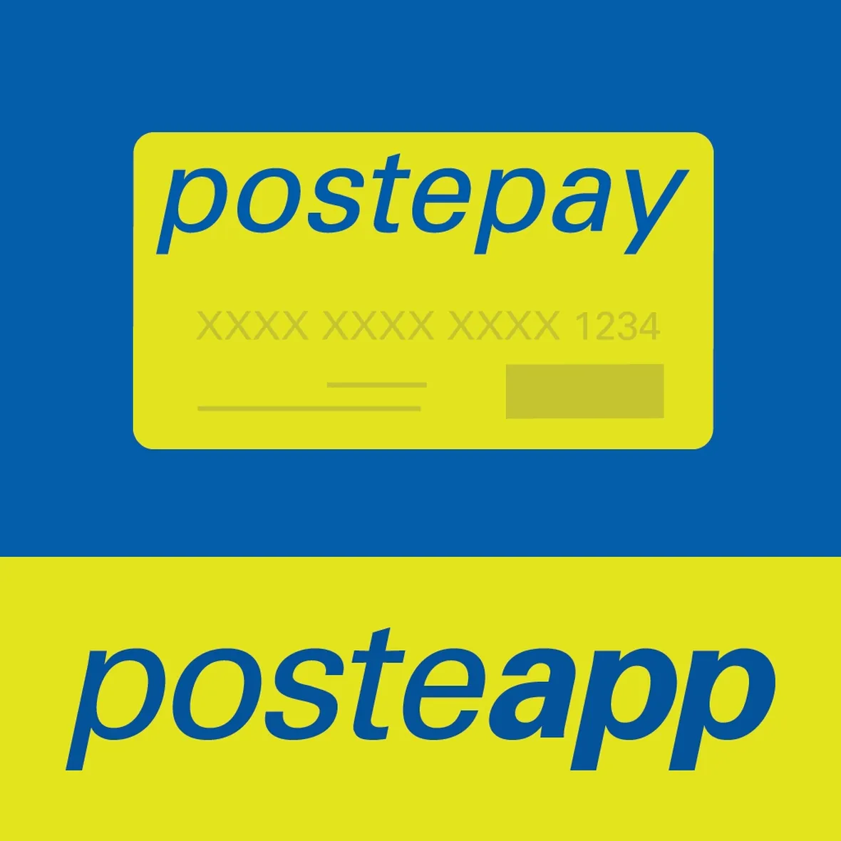 blocco Postepay