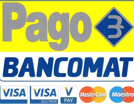 La carta di credito Bancoposta Più