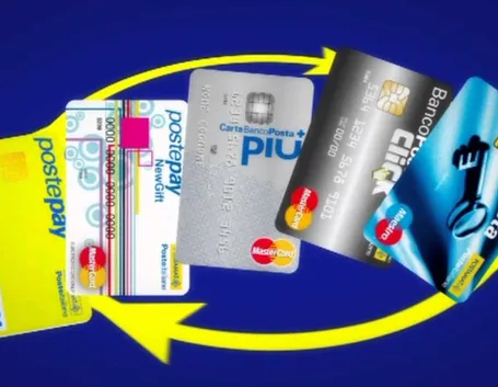 Le Carte Bancoposta