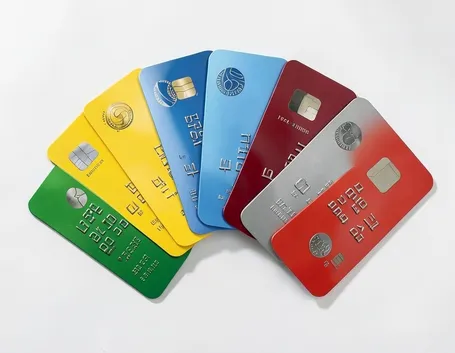 tipologie di carte di credito gratuite