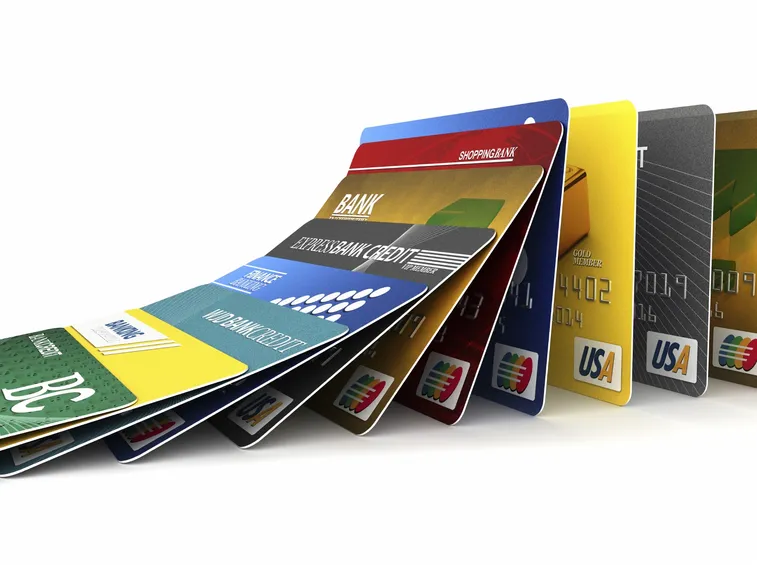 tipologie di carte di credito gratuite