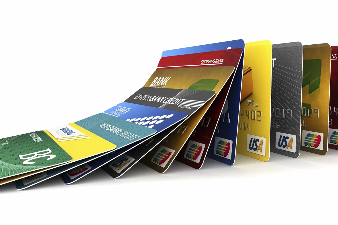 tipologie di carte di credito gratuite