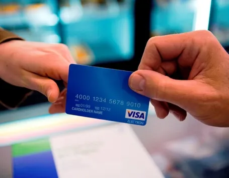 Carta Visa