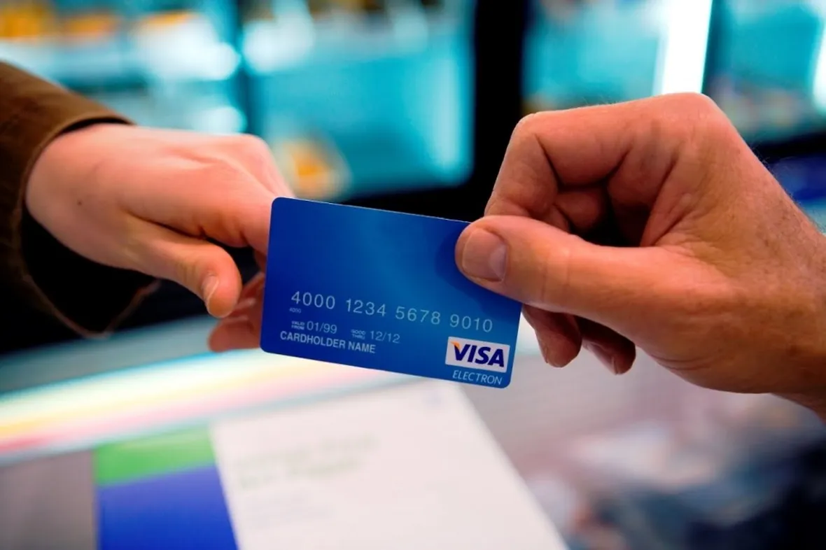 Carta Visa