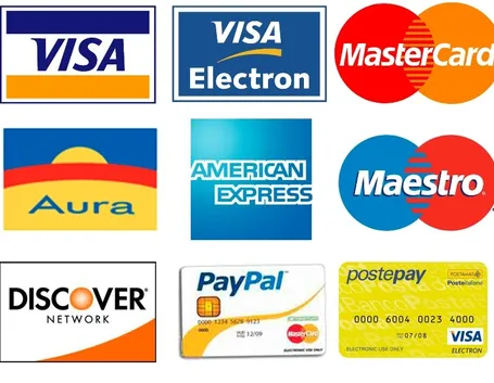 Carte di credito