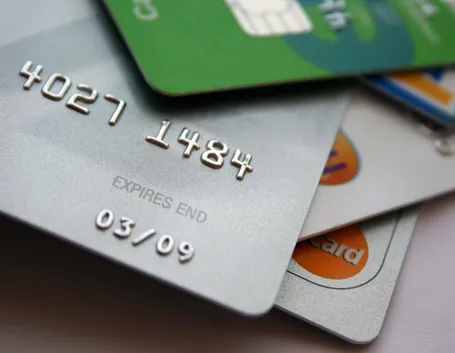 Carta di credito
