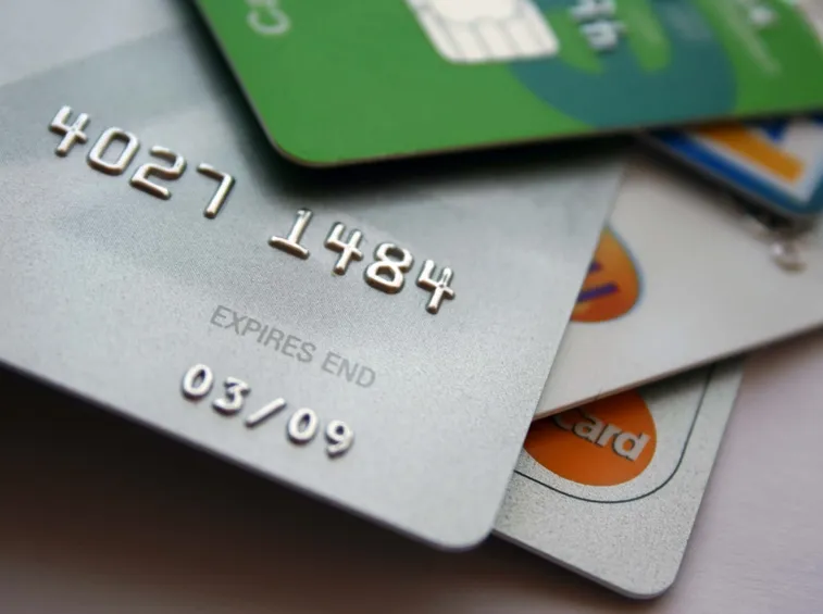 Carta di credito