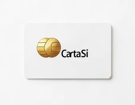 Carta di credito Mastercard