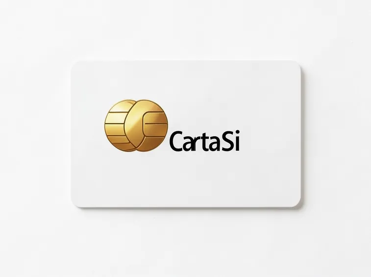 Carta di credito Mastercard