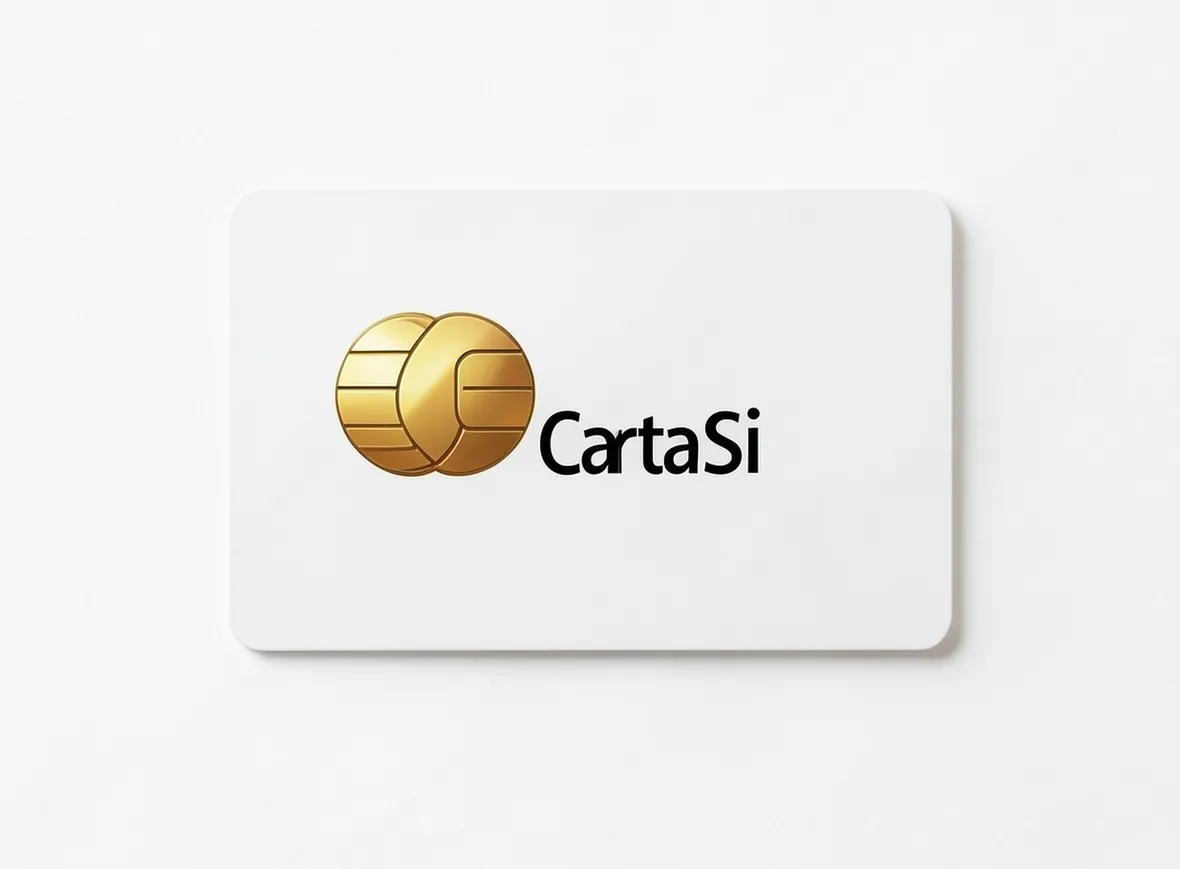 Carta di credito Mastercard