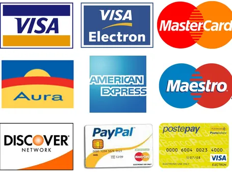 Carte di credito 