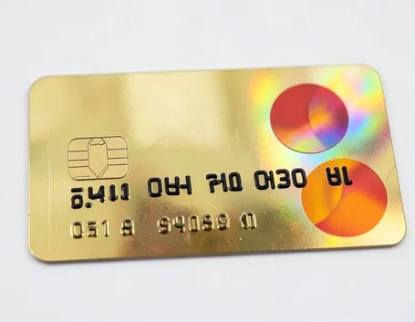 Carte di credito prepagate