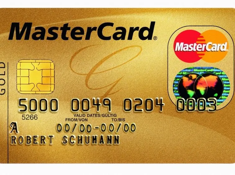Carte di credito prepagate