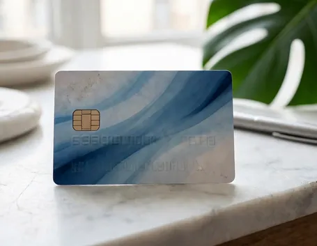 Deutsche credit card