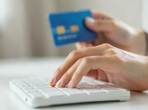 Acquisti online in sicurezza
