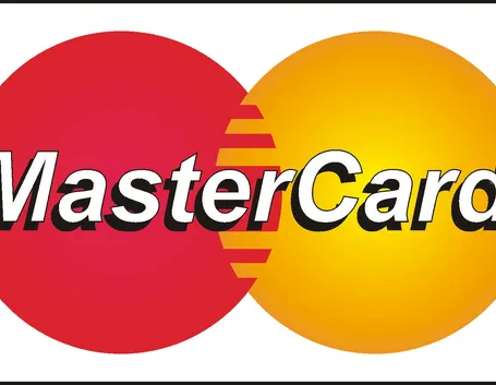 Il logo di MasterCard
