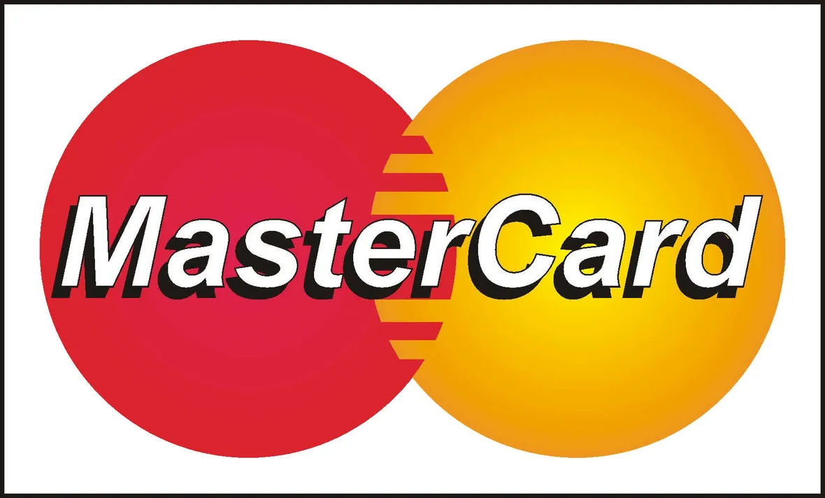Il logo di MasterCard
