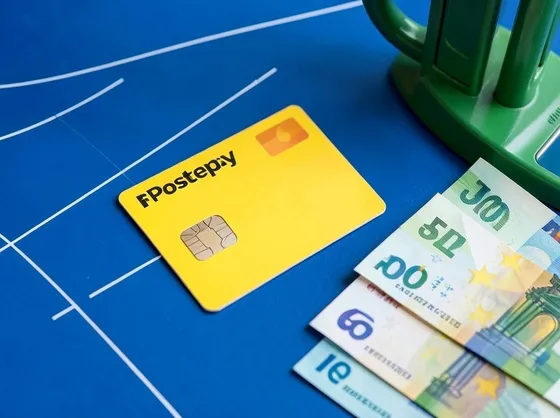 Ricaricare la postepay online