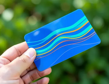 Carta Acquisti Poste Italiane