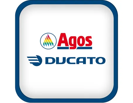 Agos Ducato