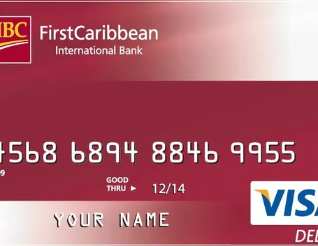 Carta di debito Visa