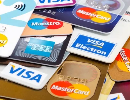Carte di debito ricaricabili