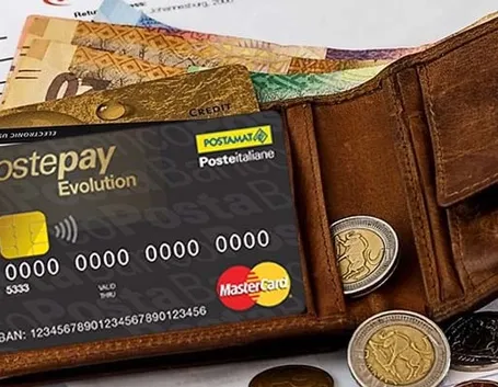 carte ricaricabili facili e comode