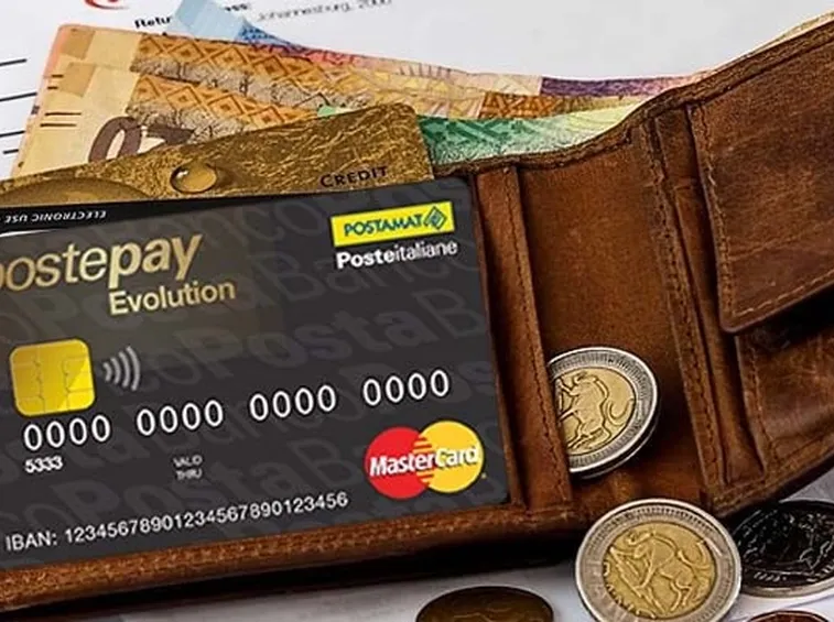 carte ricaricabili facili e comode