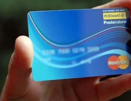 Carta Acquisti
