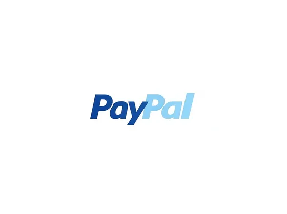 Il logo di Paypal