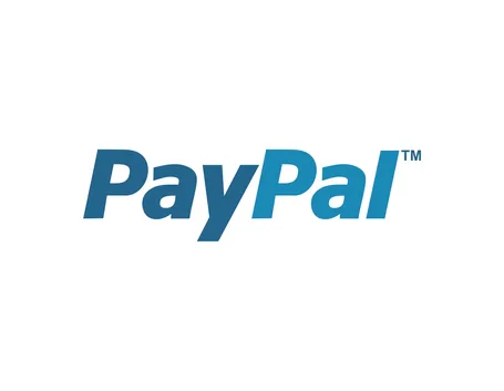 Il logo di Paypal