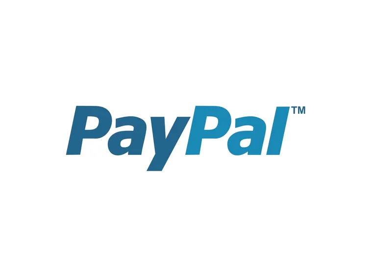 Il logo di Paypal