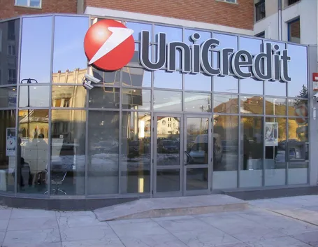 filiale unicredit