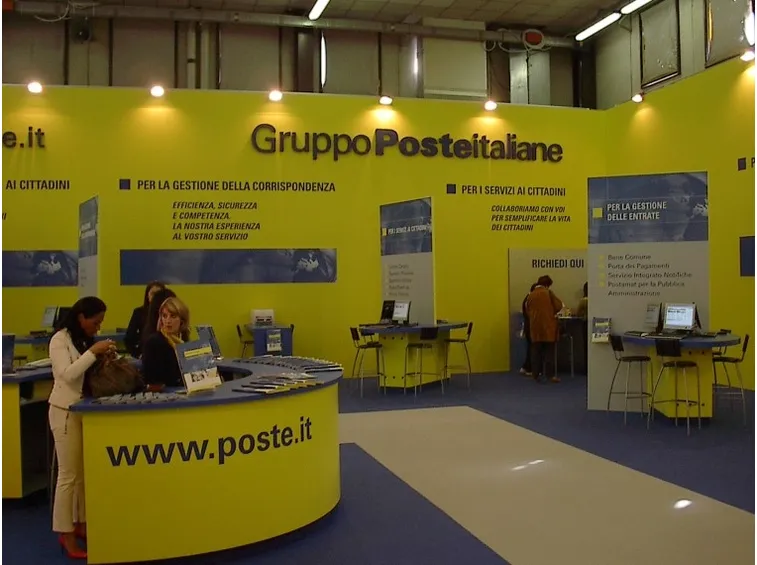 Strumenti finanziari di Poste Italiane