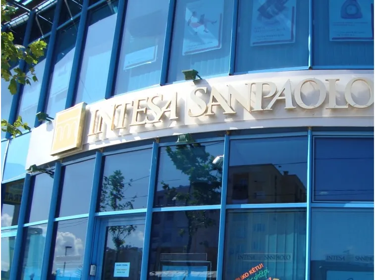 Servizio bancario