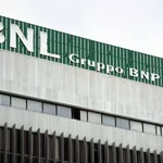 Il logo di Bnl