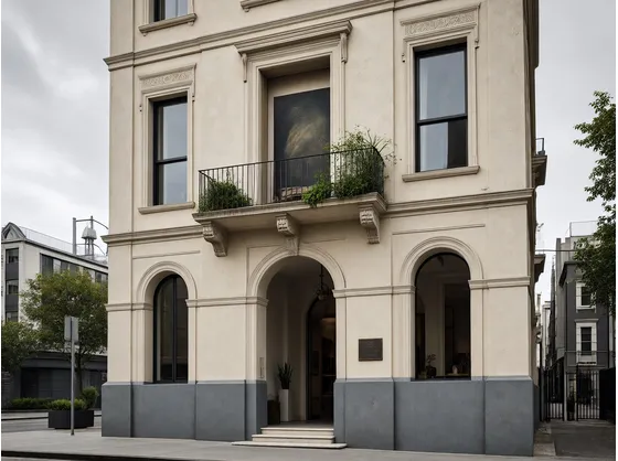 La sede in Piazza Garibaldi
